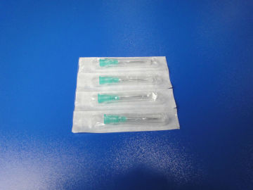 Microlance Needles 21g x 1.5"