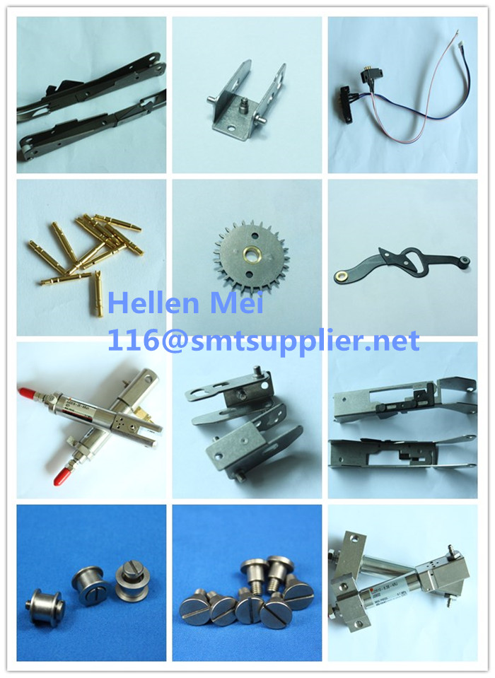 Samsung Feeder Parts