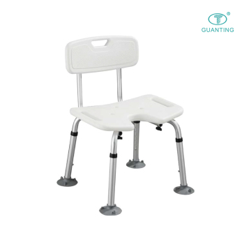 Elderly Bath Chair for Safe and Comfortable Use