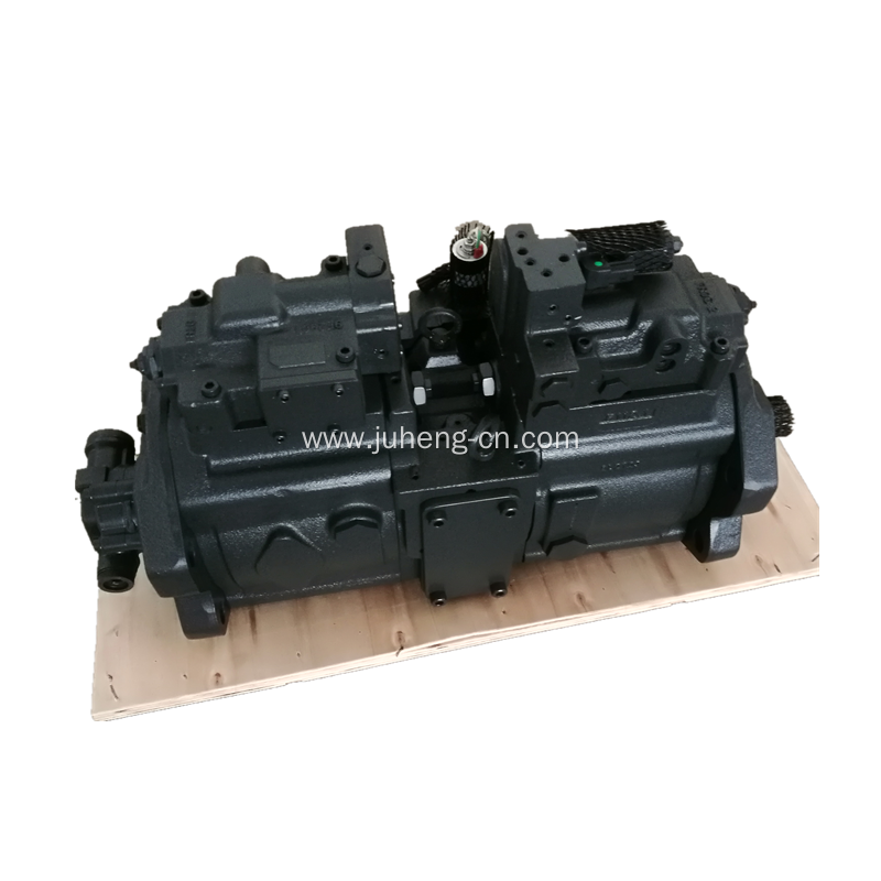 Case CX210 CX240 KRJ15970 Hydraulic Main Pump K3V112DT