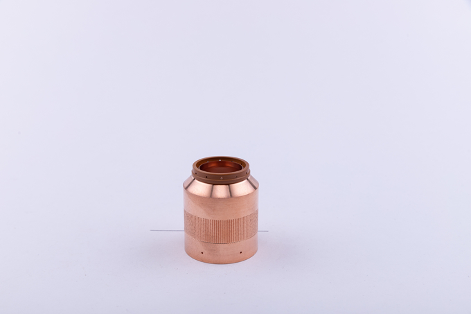 Plasma Cutter Nozzle Parts Nozzle Retaining Cap Suitable For Hypertherm HPRXD Plasma Cutting Machine 0