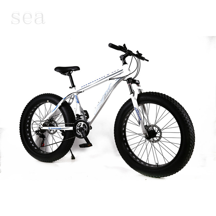 Snow bike supplier big tire bikes snow bike for sale/fat tire bike wheels/mountain fat bike