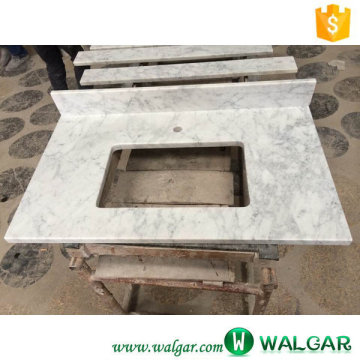 Prefab Granite Vanity Top for Bathroom