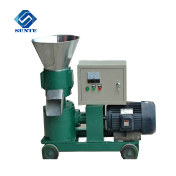 animal feed coconut grass pellet mills