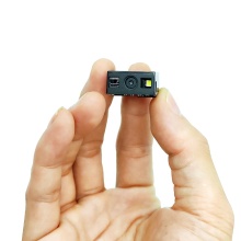 Professional 2D Barcode and QR Code Reader Module for Factory, Semi-finished Products & Mobile Payments