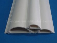 Plastic product new good plastic trunking