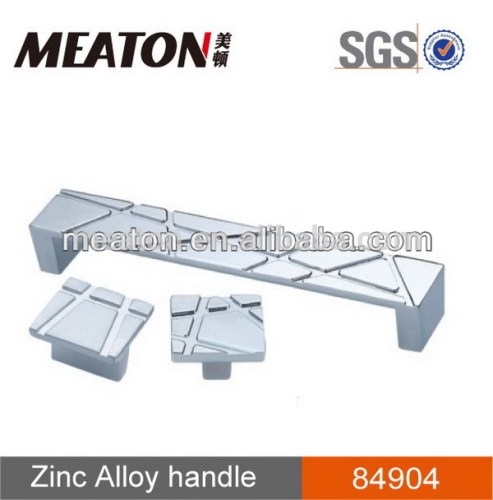 Hot selling New Zinc Alloy Handle for Cabinet