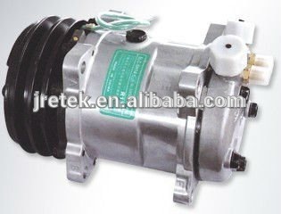 Universal SD5H14 Automotive Air Conditioning Compressor