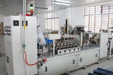 spout pouch making machine