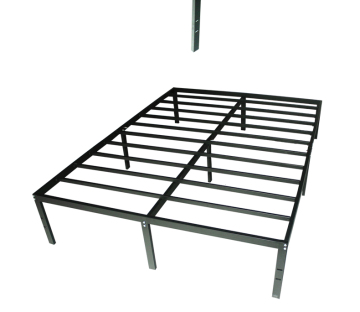 Queen and King Size Metal Bed Frames