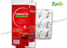 Decompose Fat 100% Natural Tomato Plant Weight Loss Natural Slimming Pills