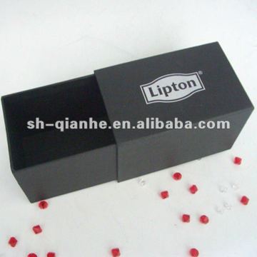 China peper packaging drawer box