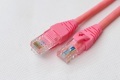 UL danh Cat5e RJ45 Patch Cord