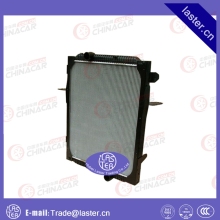1301010-K2200 engine radiator for Dongfeng Cummins