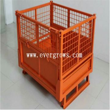 High Quality Folding Roll Pallet Container