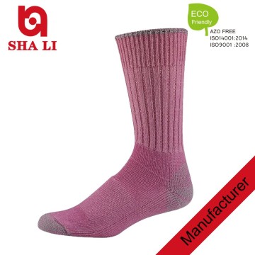 wholesale terry sock