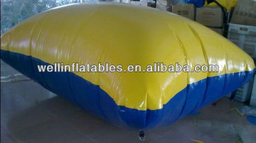 best sell inflatable jump air bag
