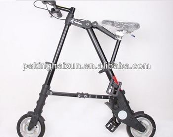 2014 a-bike folding bike a-bicycle