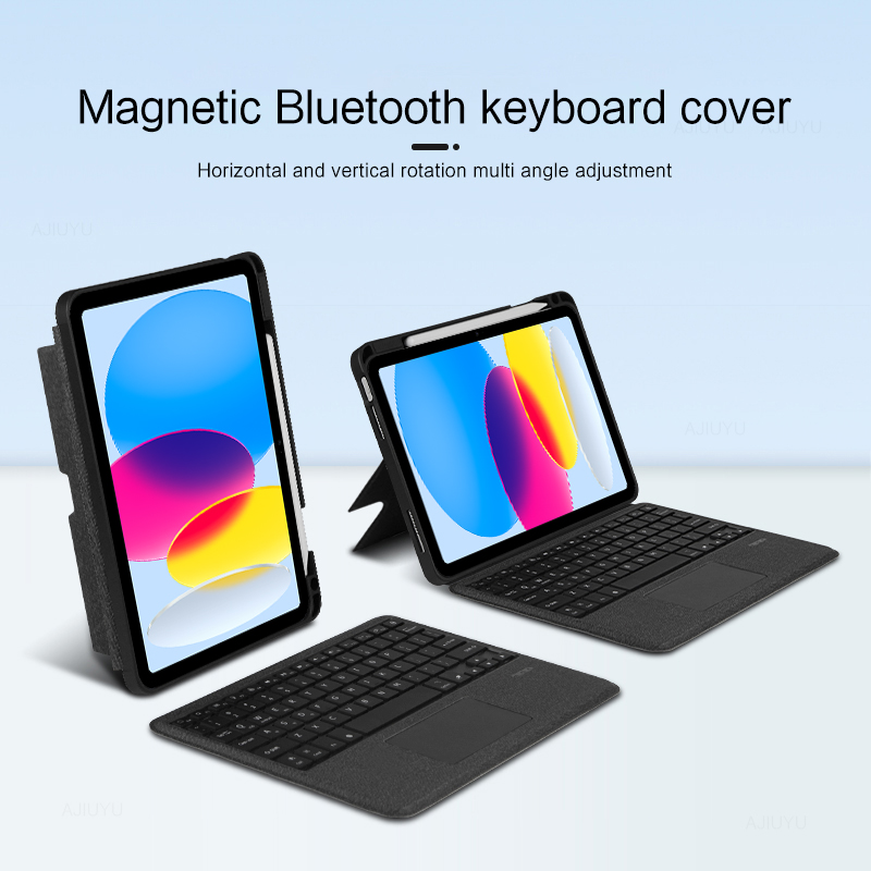 RD02 Detachable iPad Wireless Keyboard RD02 Detachable iPad Wireless Keyboard