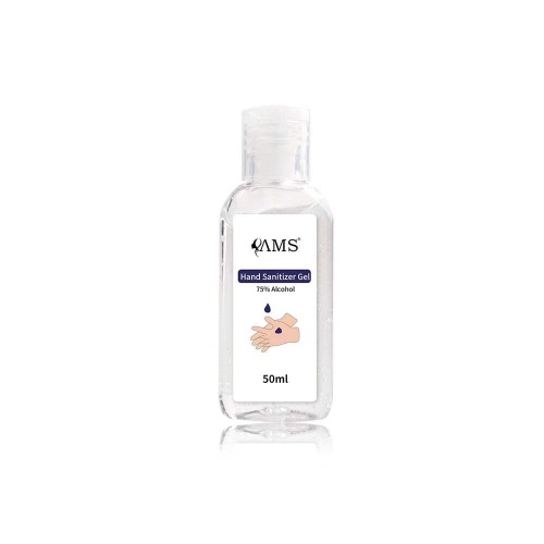 CE FDA certificate hand sanitizer 300ml and 500ml