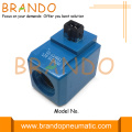 Bobina de solenoide hidráulico 12VDC 02-124661 24VDC 02-124662