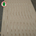 Veneer coated MDF ASH MDF board