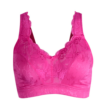 Soutien-gorge emboîtant grande taille