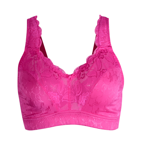 Reggiseno a coppa intera taglie forti in stock