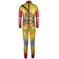 Seaskin Kid &#39;s Cartoon Full Suit Neoprene Surfing Diving