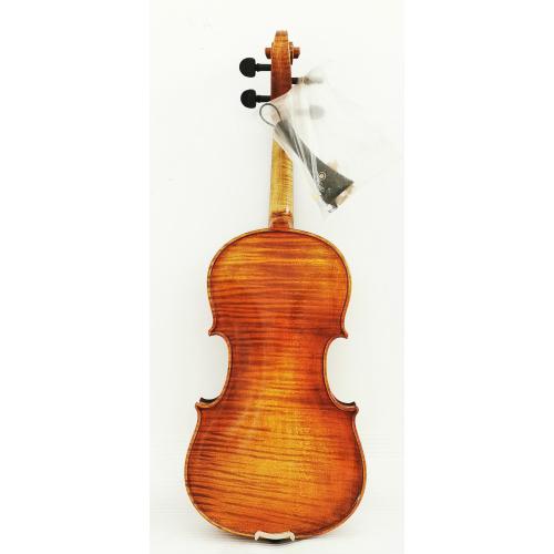 2021 Violín antiguo barnizado