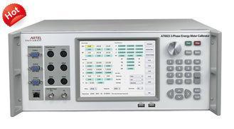 Measuring Electrical Energy Meter Calibrator With Barcode G