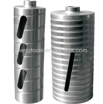 Core Bit Barrel