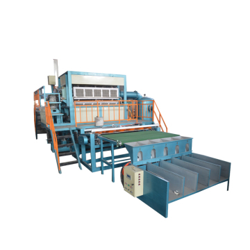 Puzzle Machine: Honeycomb Core Making Machine