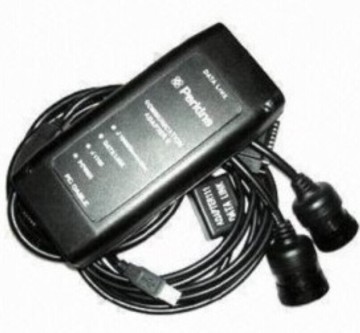 PERKINS EST Interface Diagnositc Scanner / Perkins Diagnostic Scanner