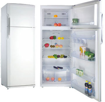 Non Frost Refrigerator 338L