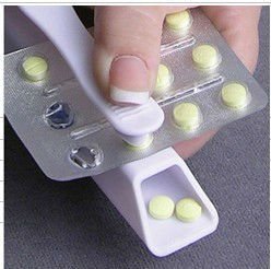 pill cutter/pill crusher/pill popper