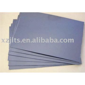 Laminate Graphite Sheet