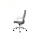 High Back Armchair Aluminium Groep Executive Chair