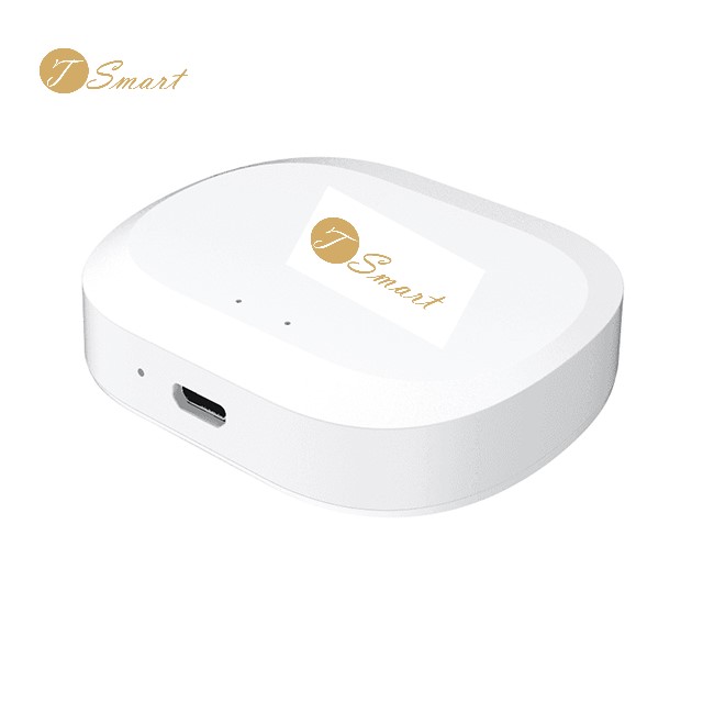 المحور اللاسلكي Zigbee 3.0 Smart Gateway