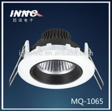 Round Aluminum Spotlights Lamp Covers