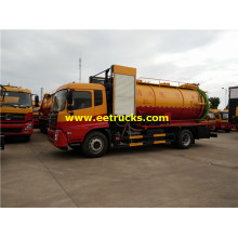 DongFeng 6ton Motocin Hark