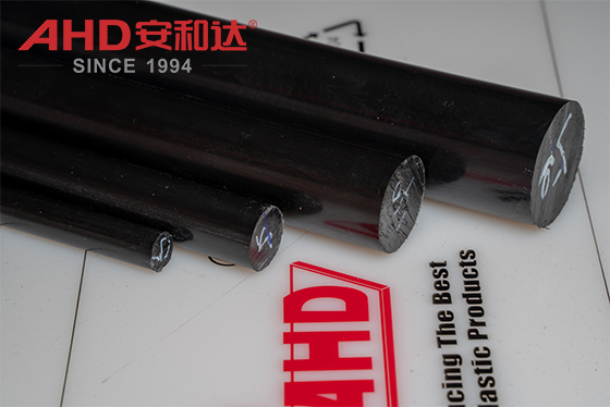 engineering plastic rod pa6 gf30 engineering plastic rod pa6 gf30