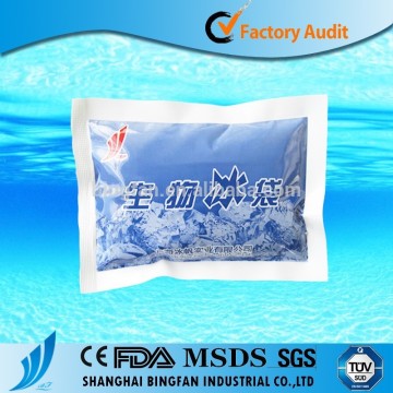 ice gel pack/gel ice pack