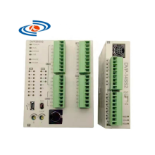 Delta DVP14SS211R DVP-SS Series PLC - Large Stock Original Programmable Controller