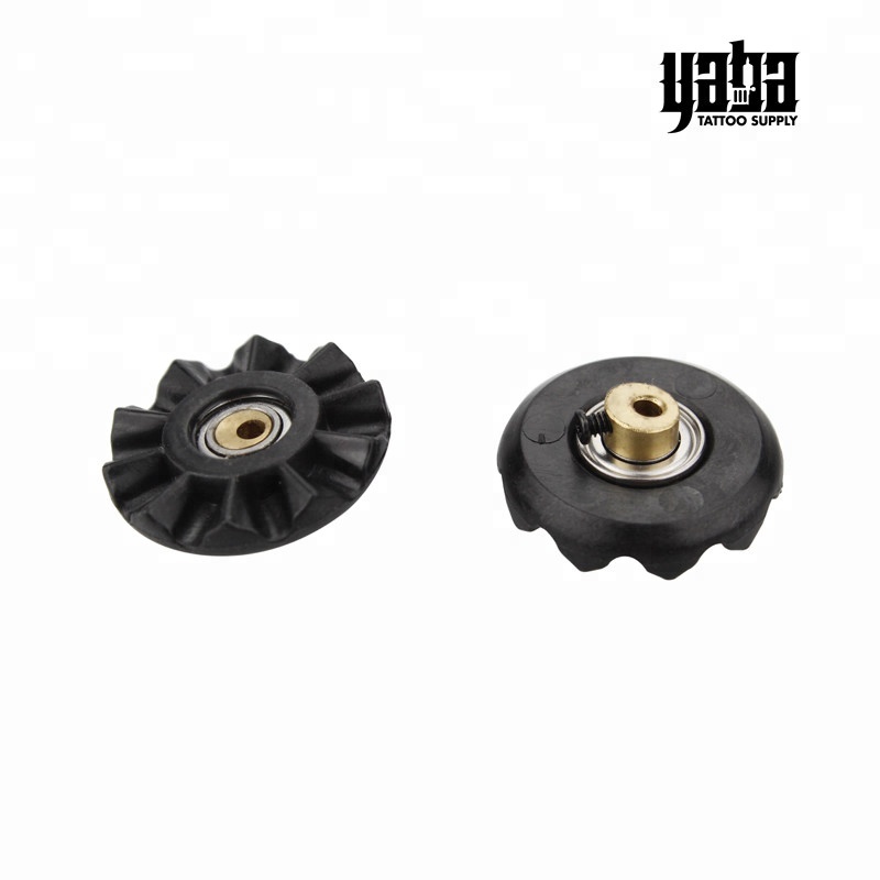 Yaba DIY  New style Tattoo Parts & Accessories Screws Kit