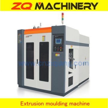 Pp Extruder Blow Moulding Machine?