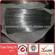 Straight wire hanger rods