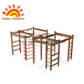 Activity accessories outdoor play structure for children