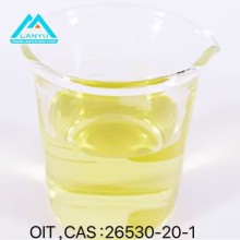 26530-20-1 2-N-Octyl-4-Isothiazolin-3-One(OIT) for sale
