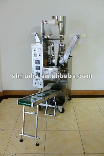 Tea Bags Packing Machinery